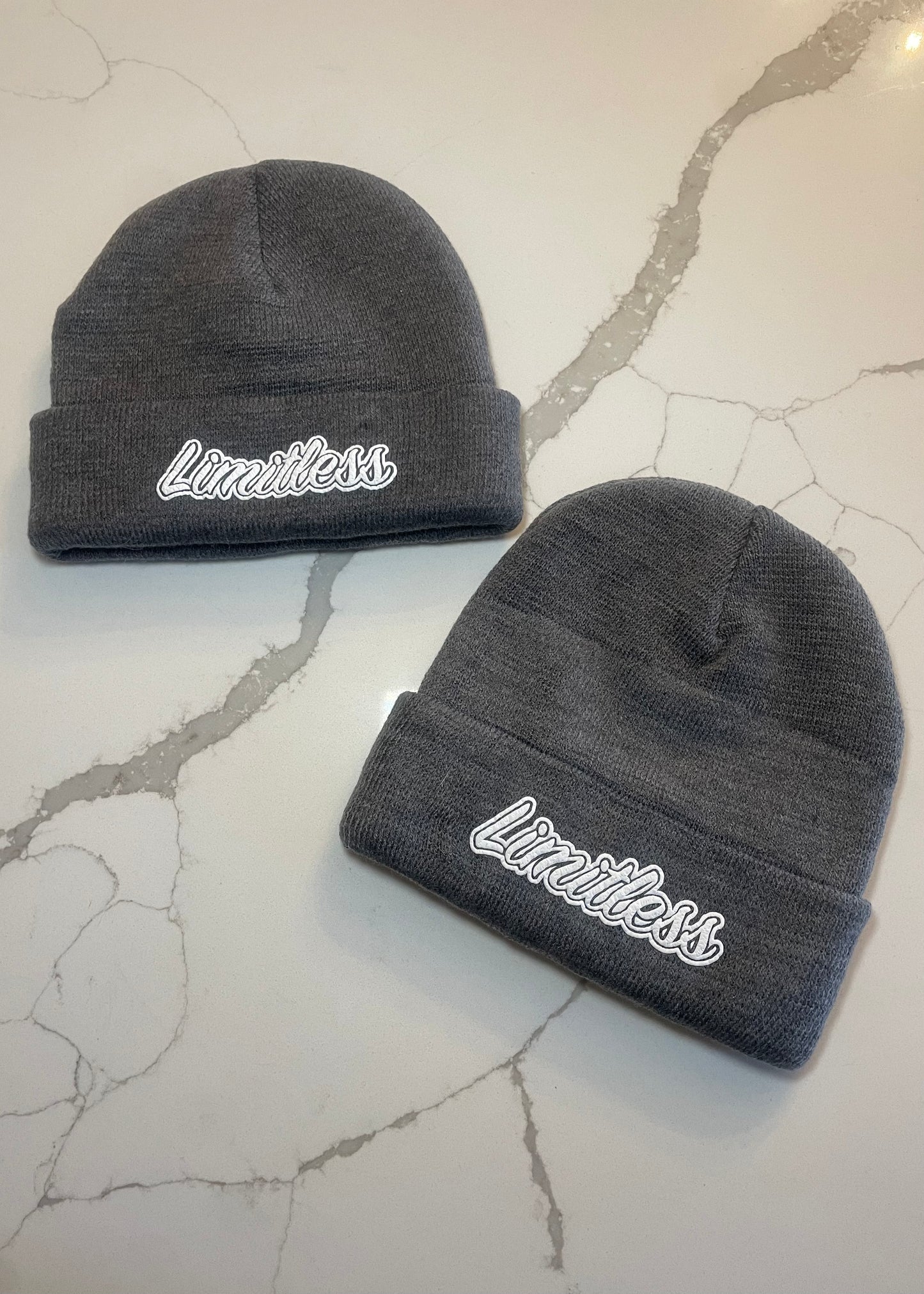 Limitless Base Beanie