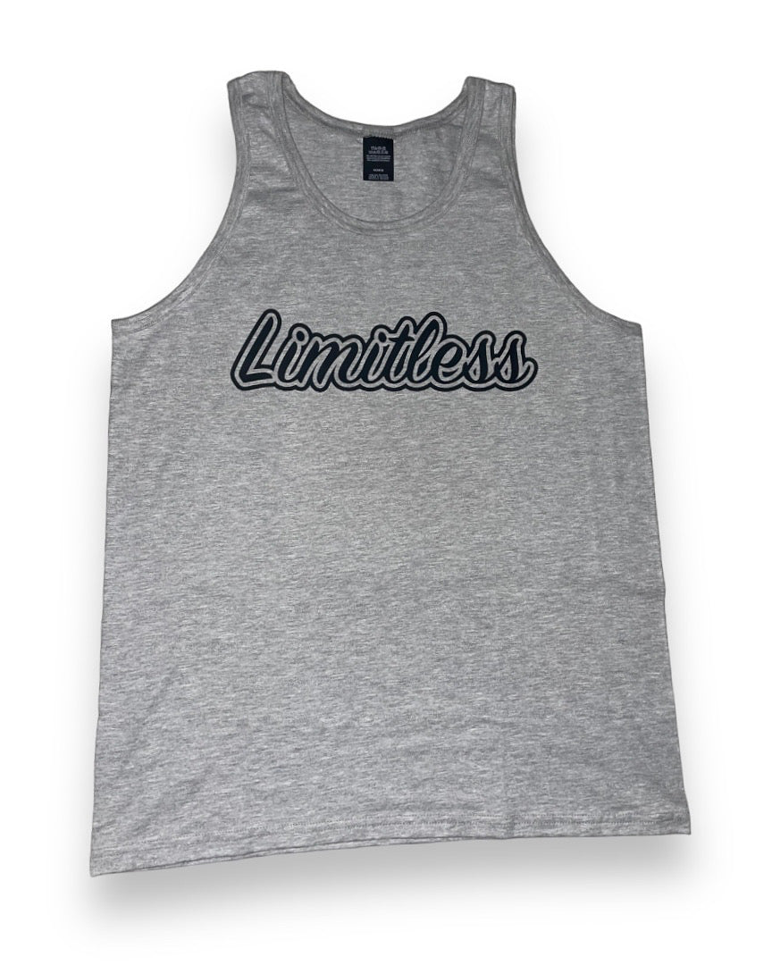 Limitless Base Tank-Top