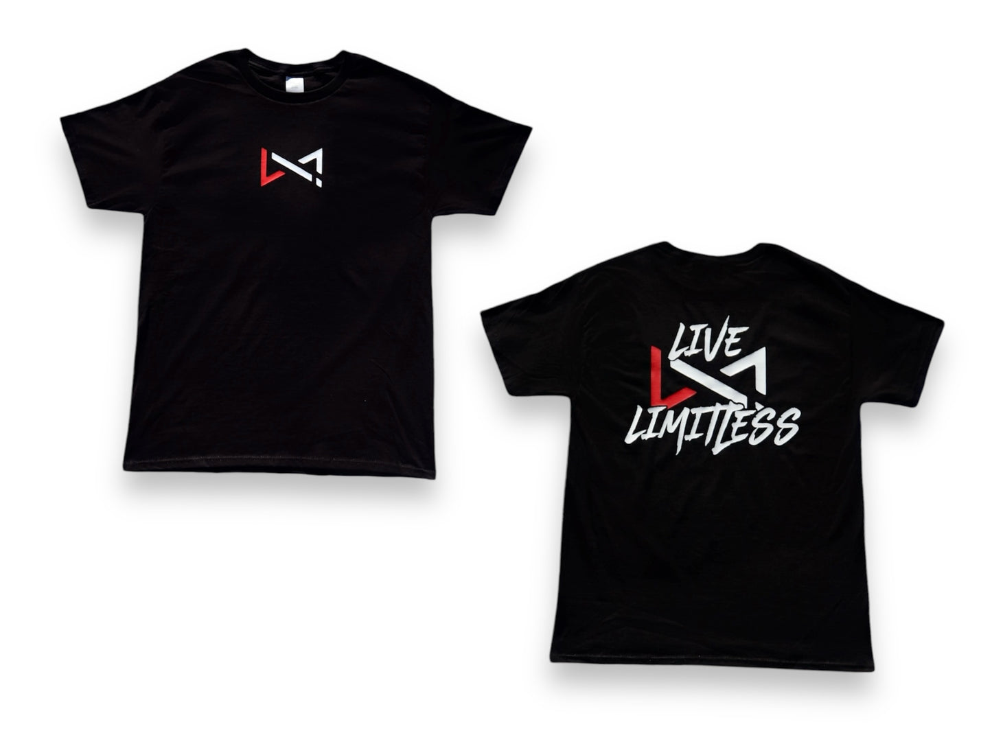 Live Limitless Tee