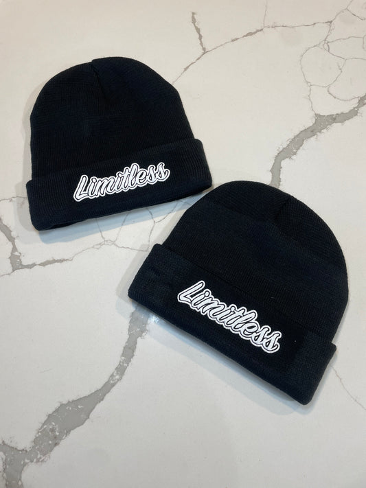 Limitless Base Beanie