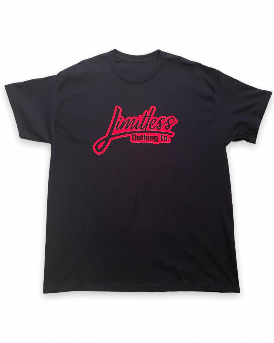 Limitless Signature Tee