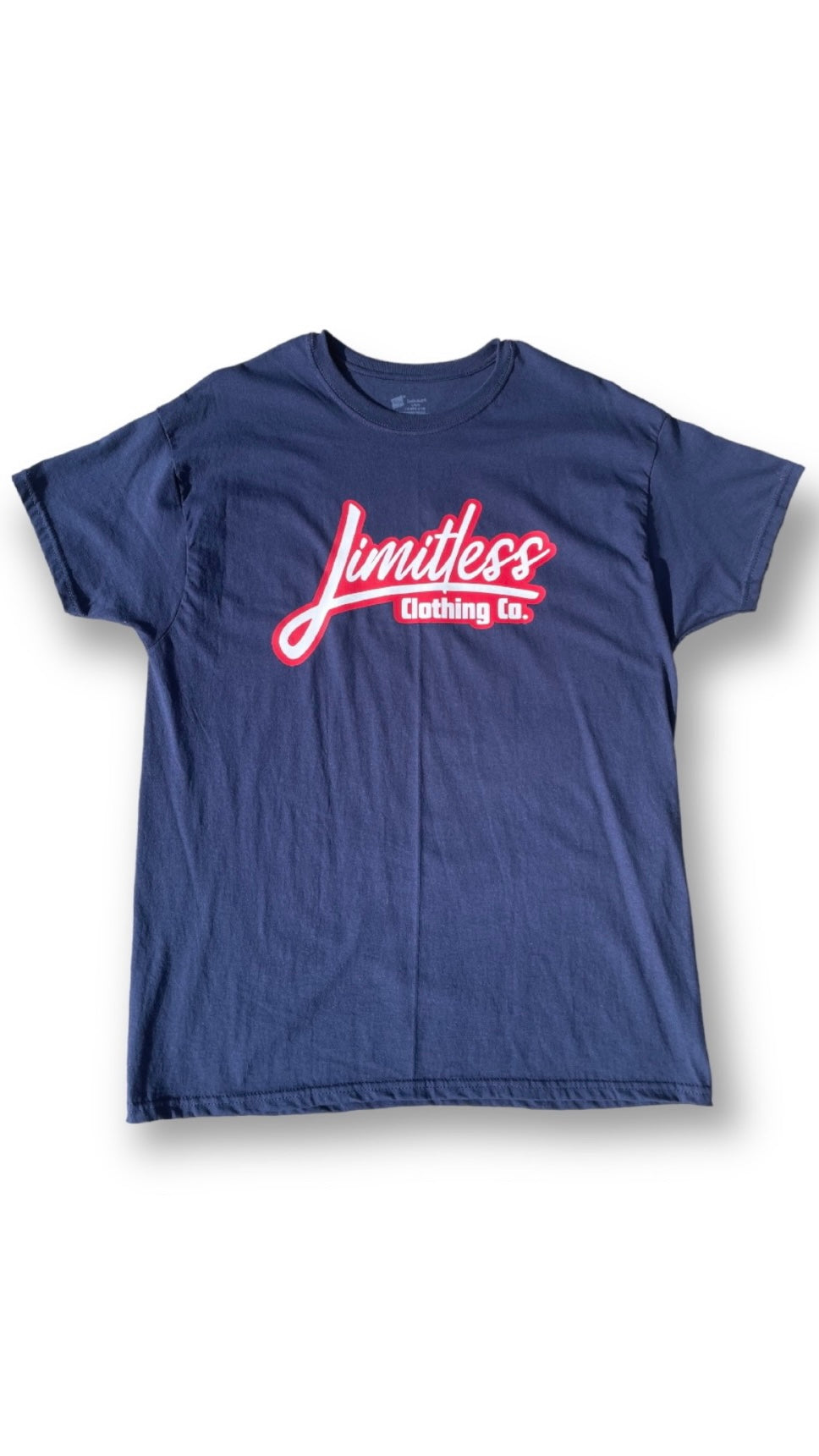 Limitless Signature Tee