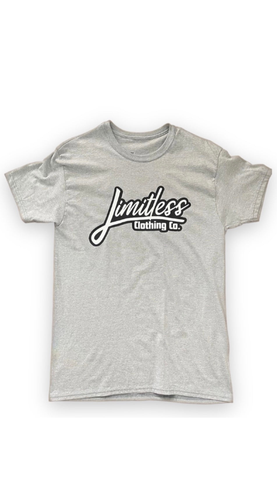 Limitless Signature Tee