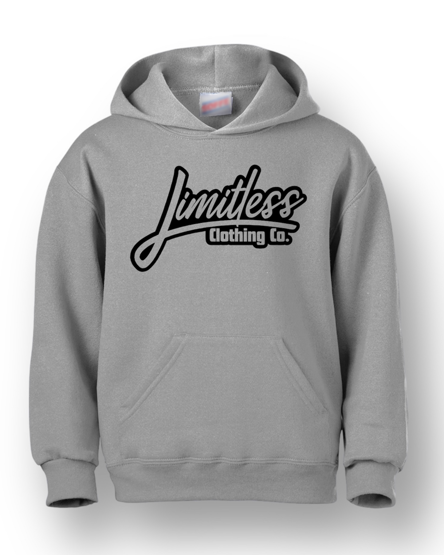 Limitless Signature Hoodie