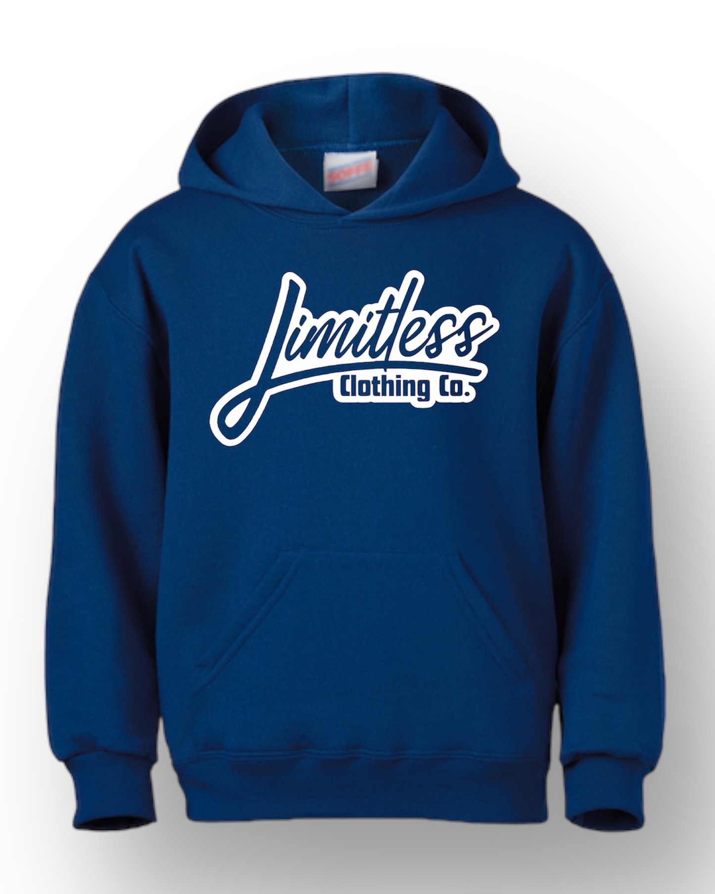 Limitless Signature Hoodie