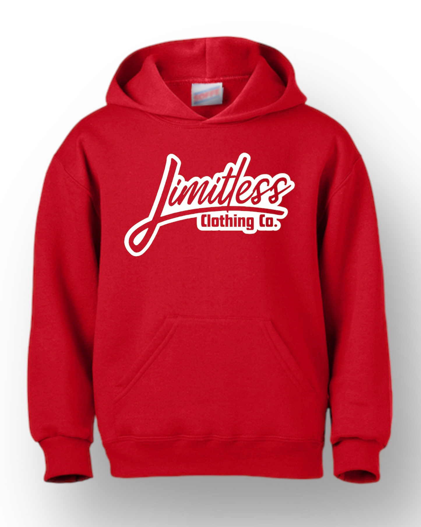 Limitless Signature Hoodie