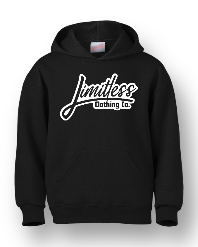 Limitless Signature Hoodie