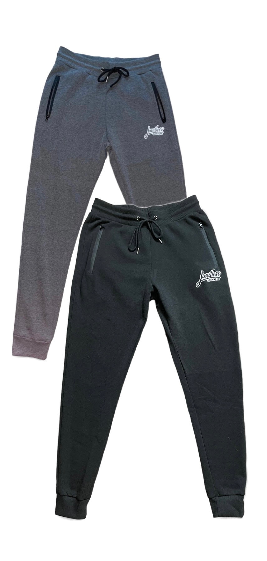 Limitless Elite Sweatpants