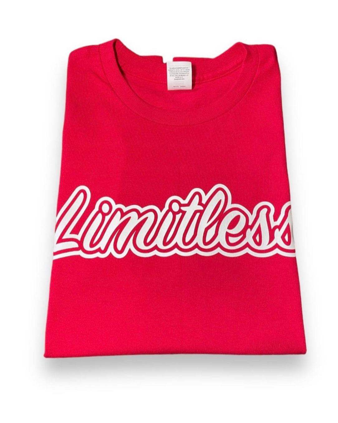 Limitless Base Tee