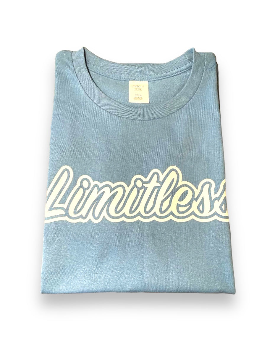 Limitless Base Tee