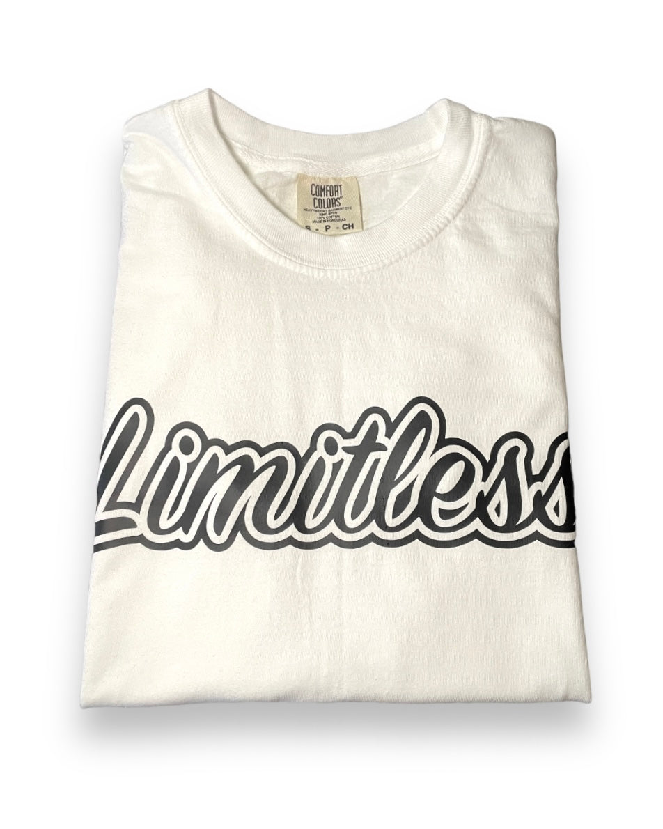 Limitless Base Tee