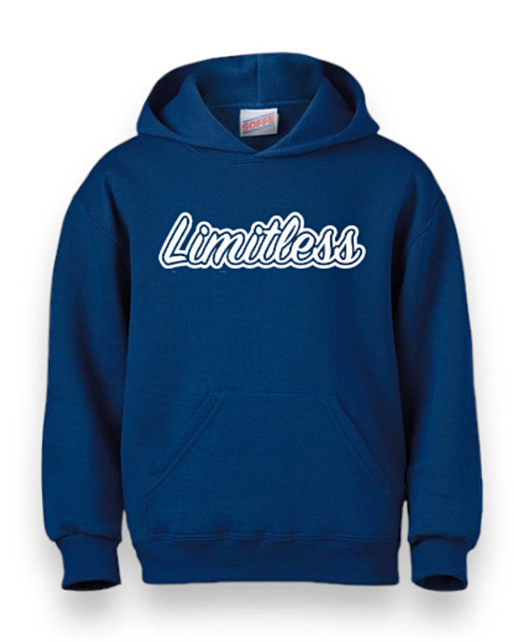 Limitless Base Hoodie