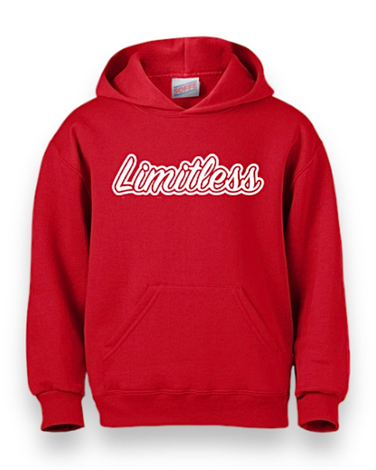 Limitless Base Hoodie