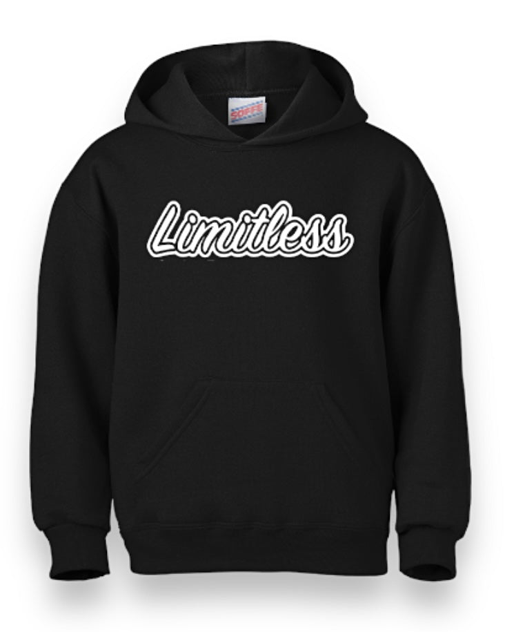 Limitless Base Hoodie