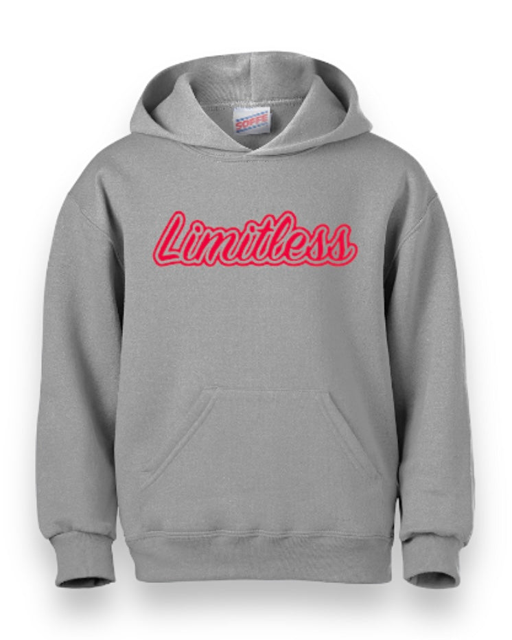 Limitless Base Hoodie