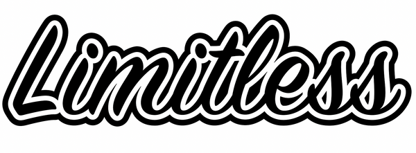 Limitless Clothing Co.